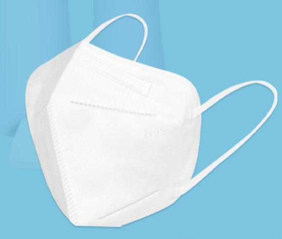 N95 medical protective mask